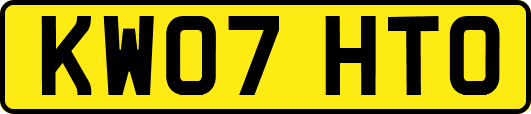 KW07HTO
