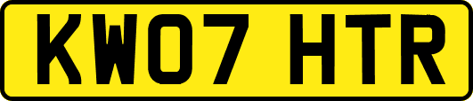 KW07HTR