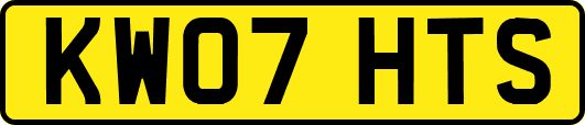 KW07HTS