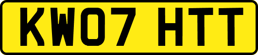 KW07HTT