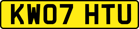 KW07HTU