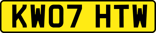 KW07HTW