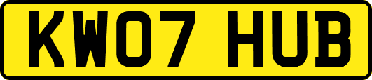 KW07HUB