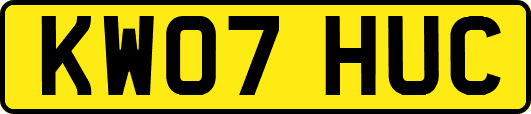 KW07HUC