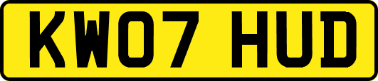 KW07HUD