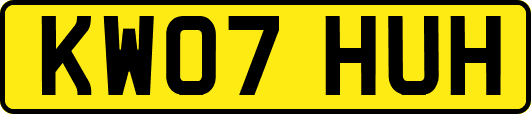 KW07HUH