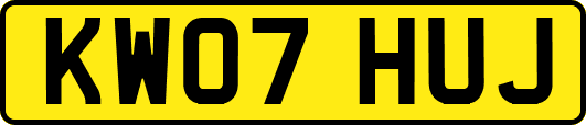 KW07HUJ