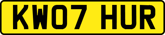 KW07HUR
