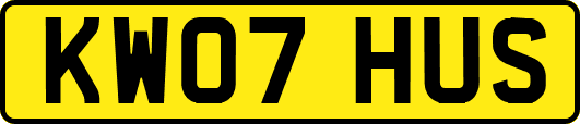 KW07HUS