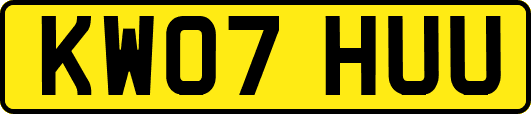 KW07HUU