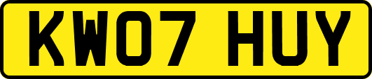 KW07HUY