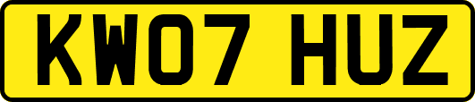KW07HUZ