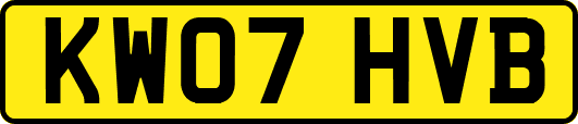KW07HVB