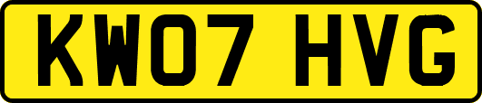 KW07HVG