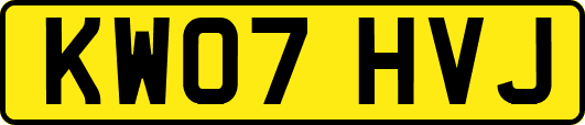 KW07HVJ
