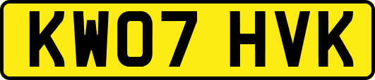 KW07HVK