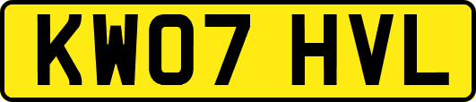KW07HVL