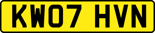 KW07HVN