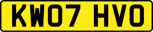 KW07HVO