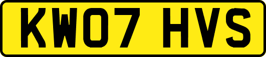 KW07HVS