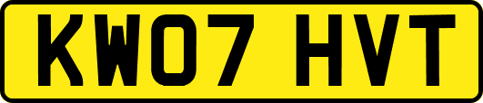KW07HVT