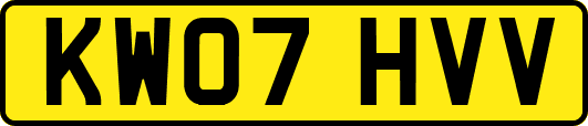 KW07HVV