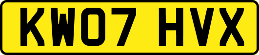 KW07HVX