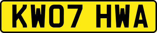 KW07HWA
