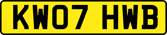 KW07HWB