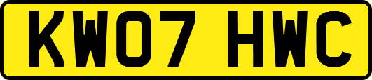 KW07HWC