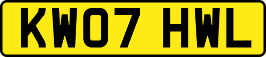 KW07HWL