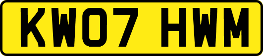 KW07HWM