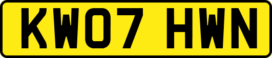 KW07HWN
