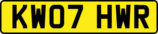 KW07HWR