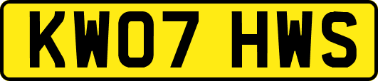 KW07HWS