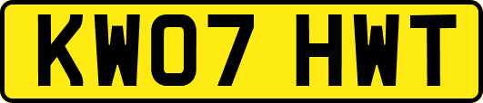 KW07HWT