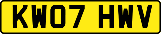 KW07HWV
