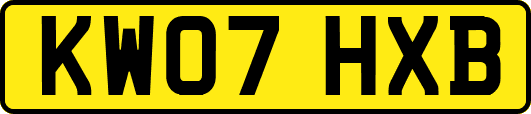 KW07HXB
