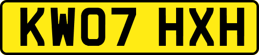 KW07HXH