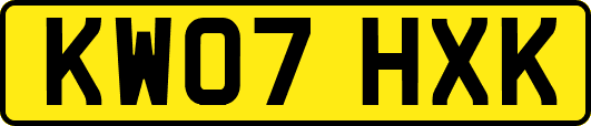 KW07HXK