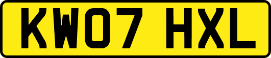 KW07HXL