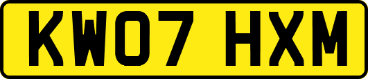 KW07HXM