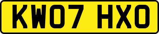 KW07HXO