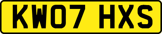 KW07HXS