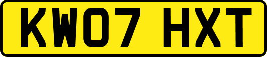 KW07HXT