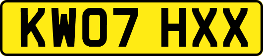 KW07HXX