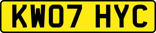 KW07HYC