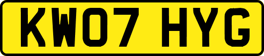 KW07HYG
