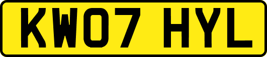 KW07HYL