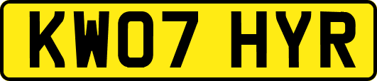 KW07HYR